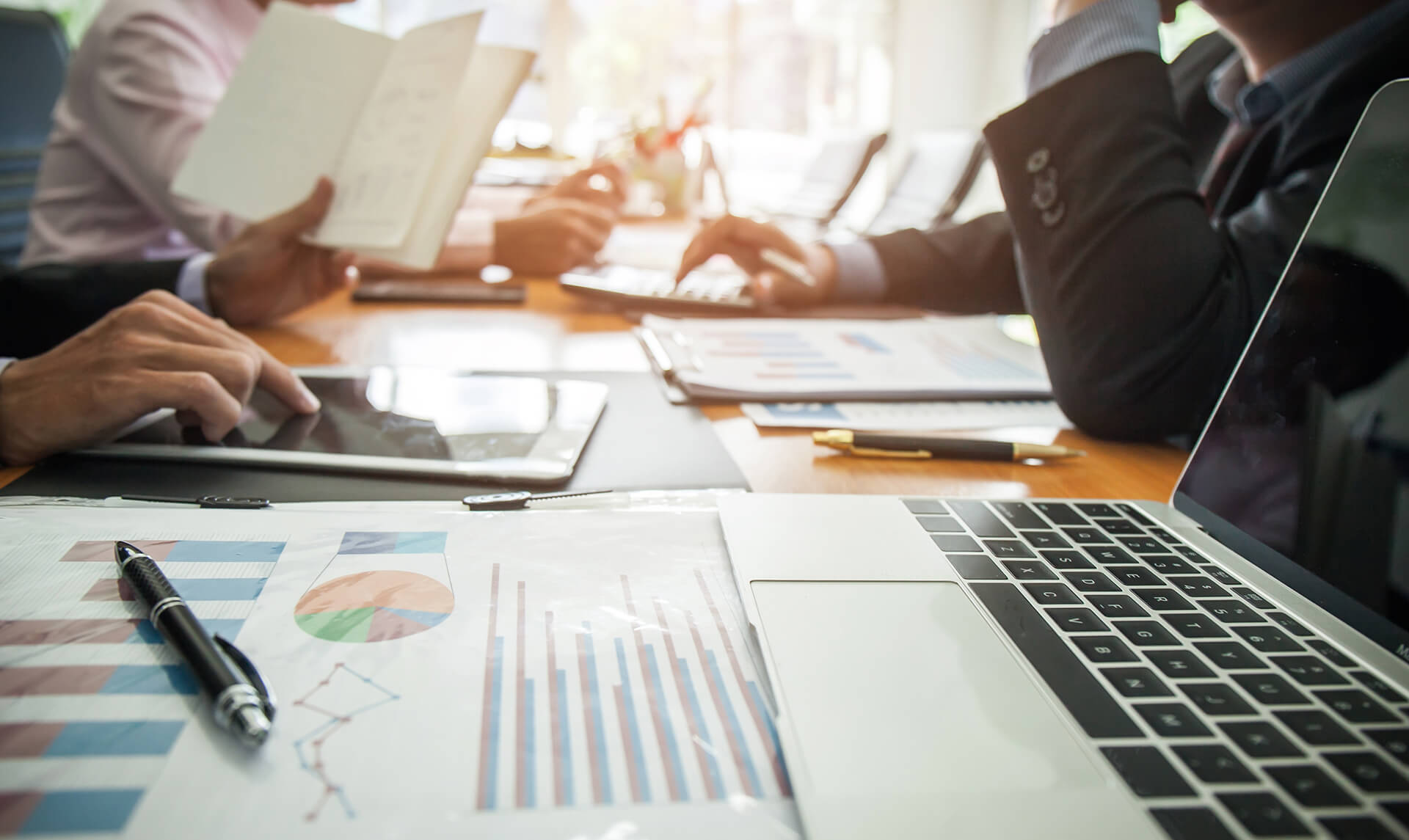 Эффективное взыскание